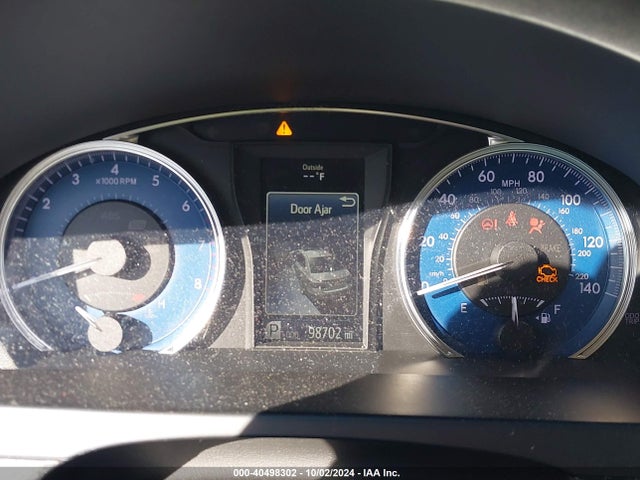 Toyota CAMRY XLE 2017 4T1BF1FK5HU318654 Image 7