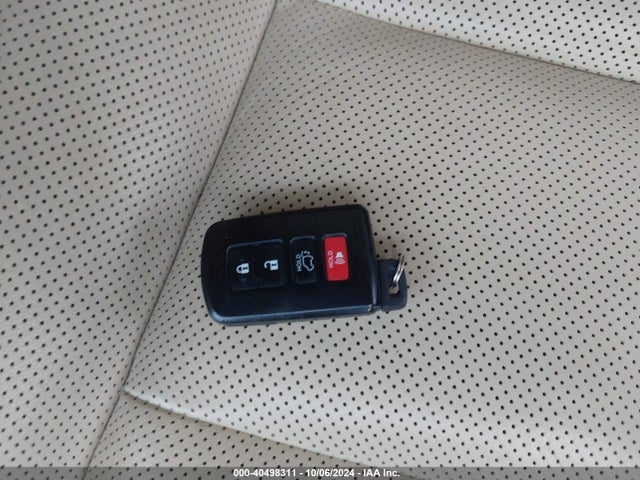 5TDYKRFH9FS044132 Toyota Highlander Limited V6