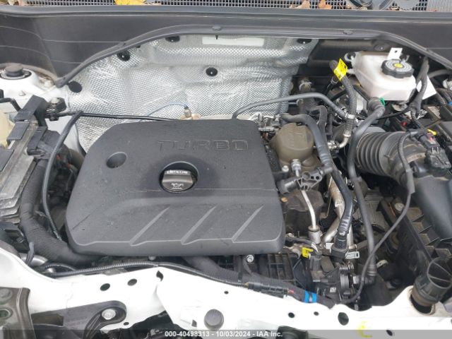 KL4MMDSL4LB104708 Buick Encore Gx Fwd Select
