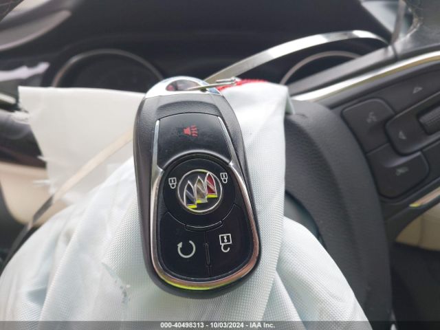 KL4MMDSL4LB104708 Buick Encore Gx Fwd Select