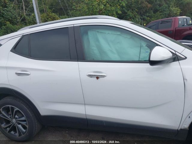 KL4MMDSL4LB104708 Buick Encore Gx Fwd Select