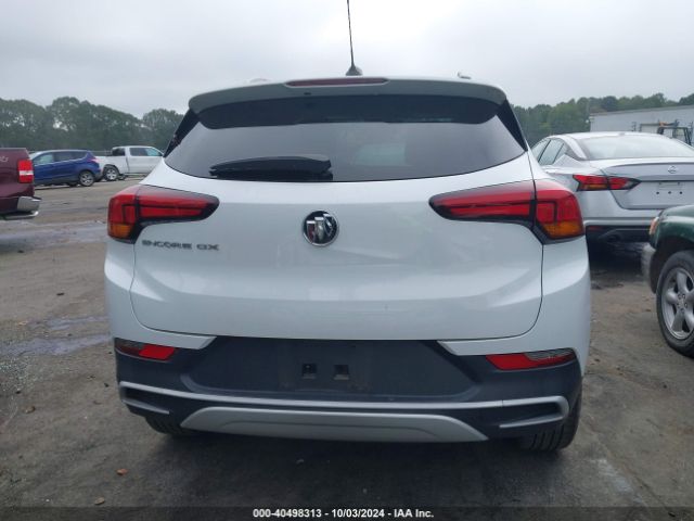 KL4MMDSL4LB104708 Buick Encore Gx Fwd Select