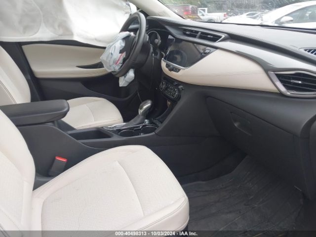 KL4MMDSL4LB104708 Buick Encore Gx Fwd Select