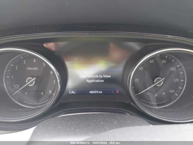 KL4MMDSL4LB104708 Buick Encore Gx Fwd Select