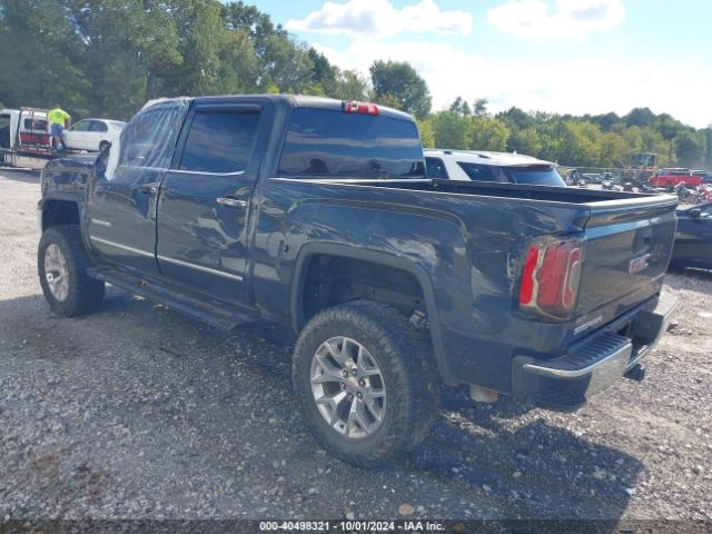 3GTU2NEC5HG457129 GMC Sierra 1500 Slt