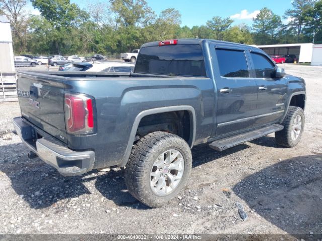 3GTU2NEC5HG457129 GMC Sierra 1500 Slt