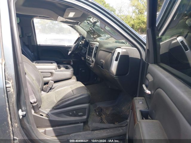 3GTU2NEC5HG457129 GMC Sierra 1500 Slt
