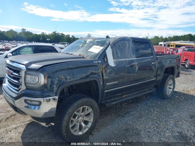 3GTU2NEC5HG457129 GMC Sierra 1500 Slt