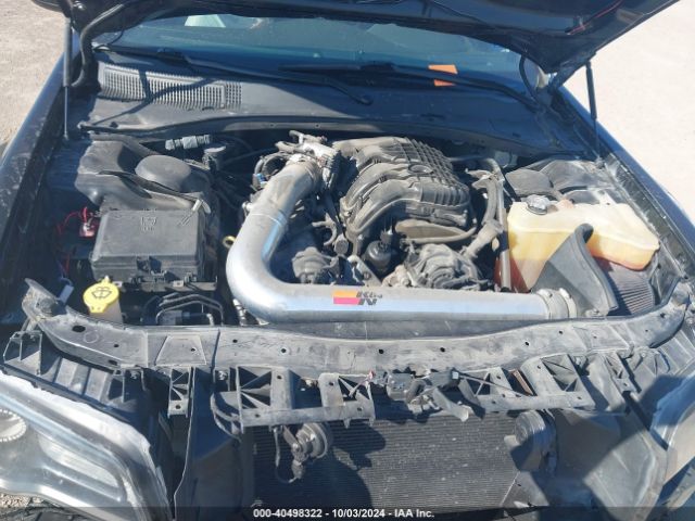 2C3CCABG3GH111320 Chrysler 300 300s