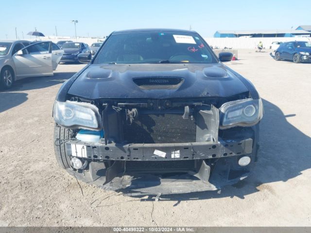 2C3CCABG3GH111320 Chrysler 300 300s
