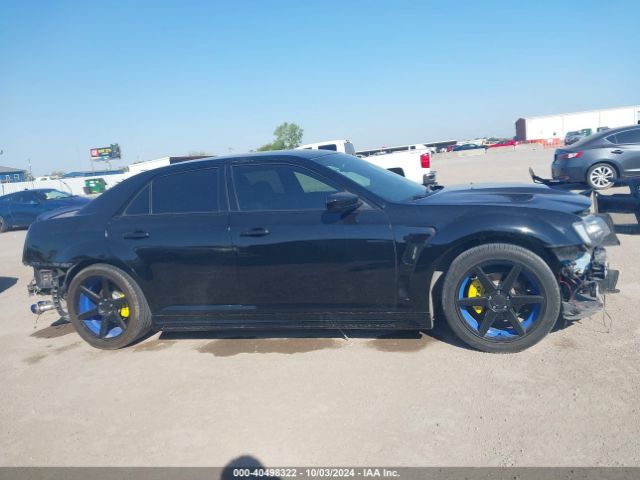 2C3CCABG3GH111320 Chrysler 300 300s