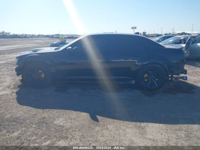2C3CCABG3GH111320 Chrysler 300 300s