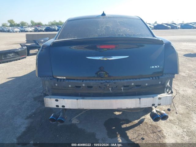 2C3CCABG3GH111320 Chrysler 300 300s