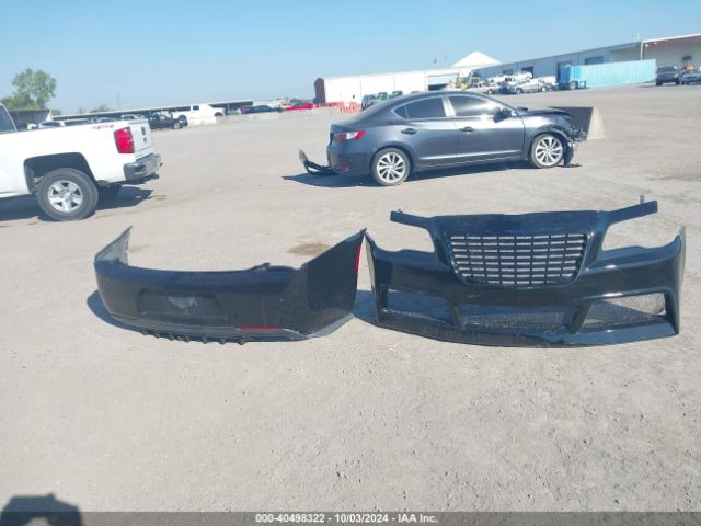 2C3CCABG3GH111320 Chrysler 300 300s