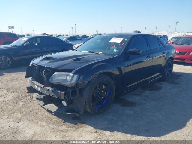 2C3CCABG3GH111320 Chrysler 300 300s