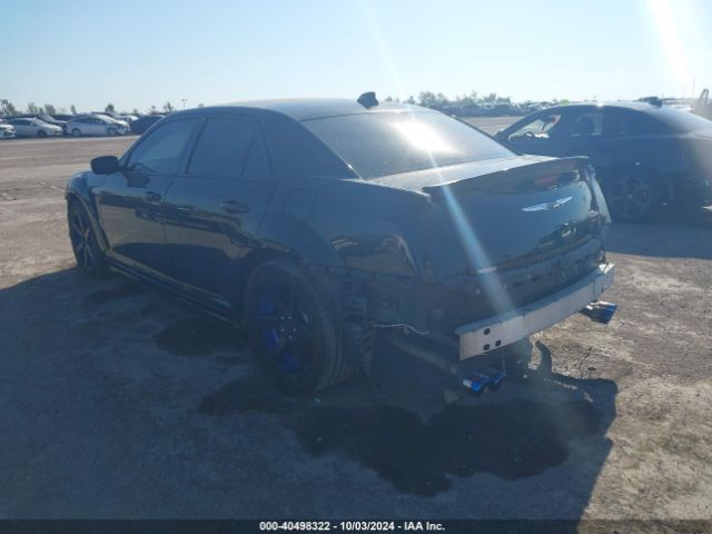 2C3CCABG3GH111320 Chrysler 300 300s