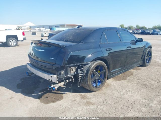 2C3CCABG3GH111320 Chrysler 300 300s