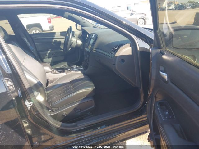 2C3CCABG3GH111320 Chrysler 300 300s