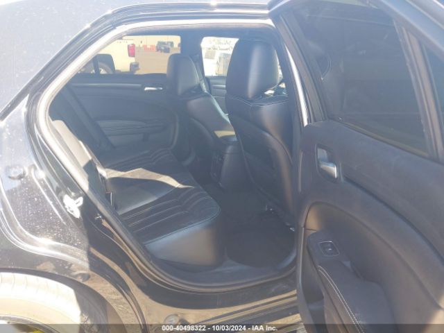 2C3CCABG3GH111320 Chrysler 300 300s