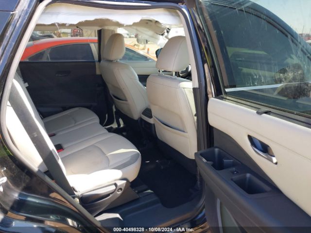 5N1DR3CC7NC226813 Nissan Pathfinder Sl 4wd