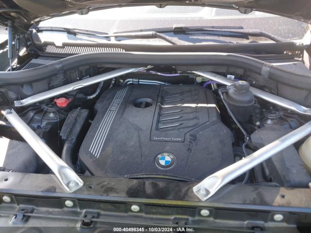 5UXCR6C0XN9N27692 BMW X5 Xdrive40i