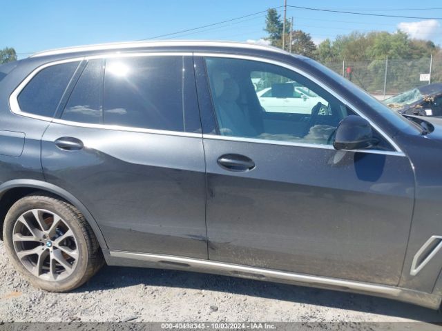 5UXCR6C0XN9N27692 BMW X5 Xdrive40i