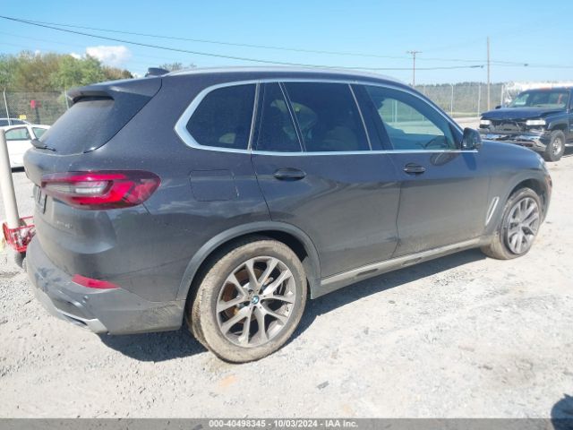 5UXCR6C0XN9N27692 BMW X5 Xdrive40i