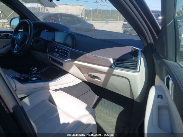 5UXCR6C0XN9N27692 BMW X5 Xdrive40i