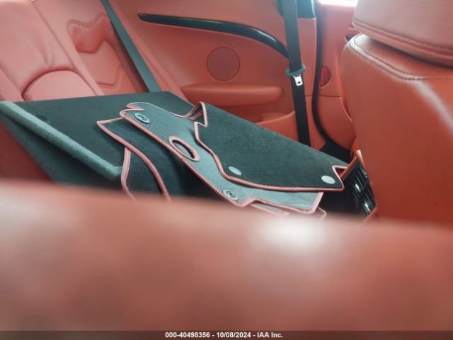 2012 MASERATI GRANTURISMO ZAM45KLA4C0062374 Photo 7