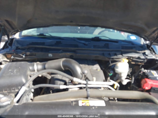 RAM 2015 2015 1C6RR6LT5FS692699 Image 10
