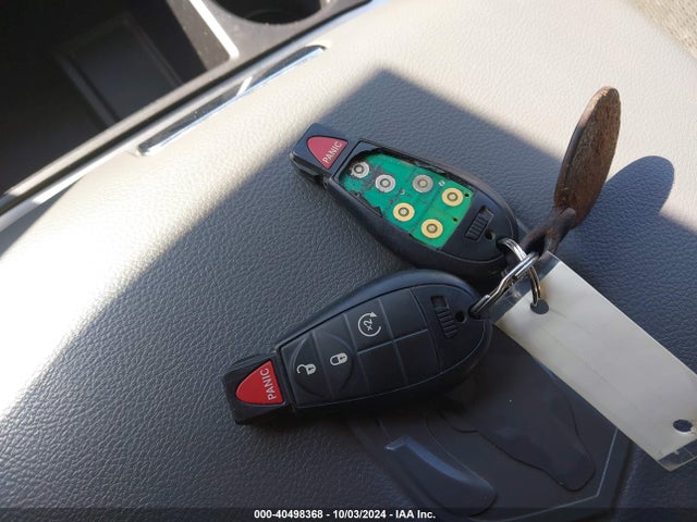 RAM 2015 2015 1C6RR6LT5FS692699 Image 11