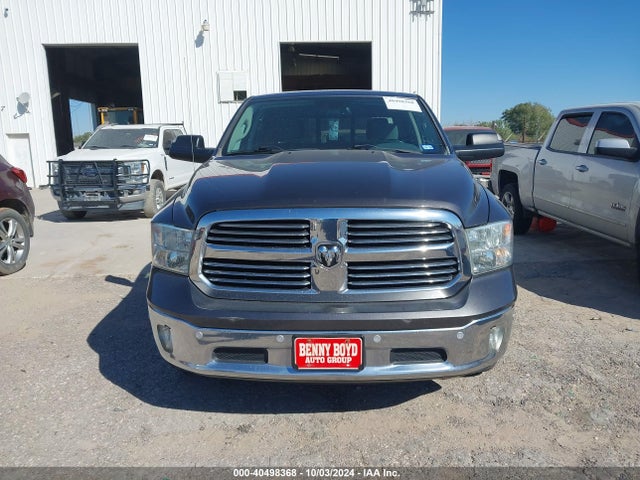 RAM 2015 2015 1C6RR6LT5FS692699 Image 12