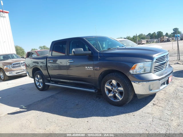 RAM 2015 2015 1C6RR6LT5FS692699 Image 13