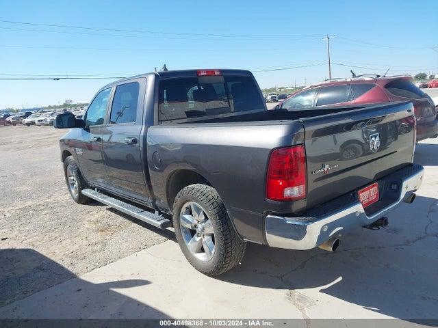 RAM 2015 2015 1C6RR6LT5FS692699 Image 14