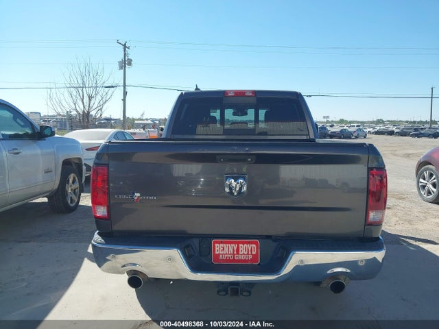 RAM 2015 2015 1C6RR6LT5FS692699 Image 16