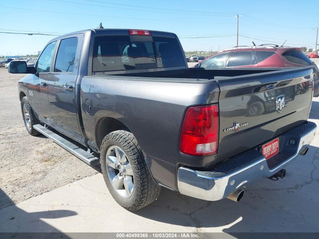 RAM 2015 2015 1C6RR6LT5FS692699 Image 3