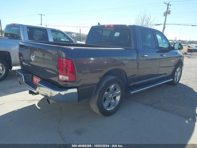 RAM 2015 2015 1C6RR6LT5FS692699 Image 4