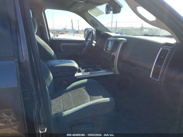 RAM 2015 2015 1C6RR6LT5FS692699 Image 5