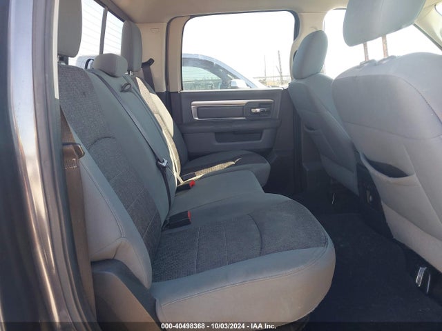RAM 2015 2015 1C6RR6LT5FS692699 Image 8
