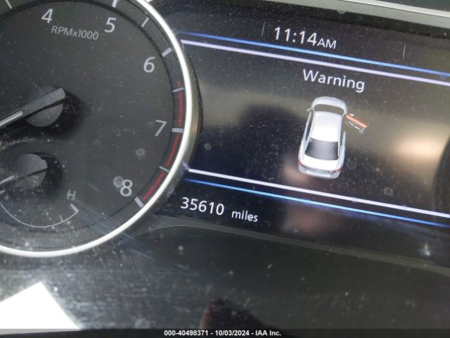 3N1AB8CV7NY263266 Nissan Sentra Sv Xtronic Cvt