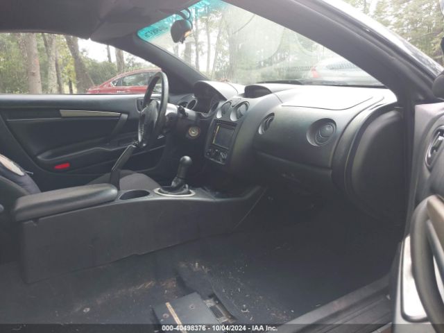 2005 MITSUBISHI ECLIPSE SPYDER 4A3AE55HX5E039218 Photo 4