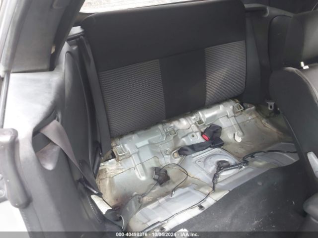 2005 MITSUBISHI ECLIPSE SPYDER 4A3AE55HX5E039218 Photo 7