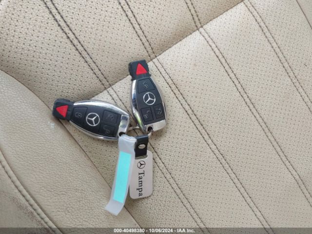 4JGDA5GB9KB215835 Mercedes-Benz Gle 400 4matic