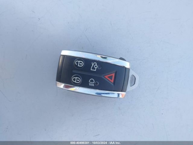 SAJWA4FB7FLB55003 Jaguar XK