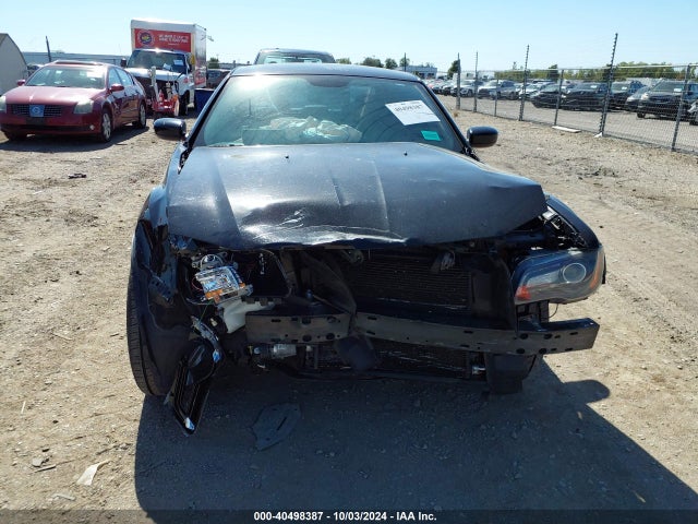 Chrysler 300 300s 2014 2C3CCAGG7EH179626 Image 12