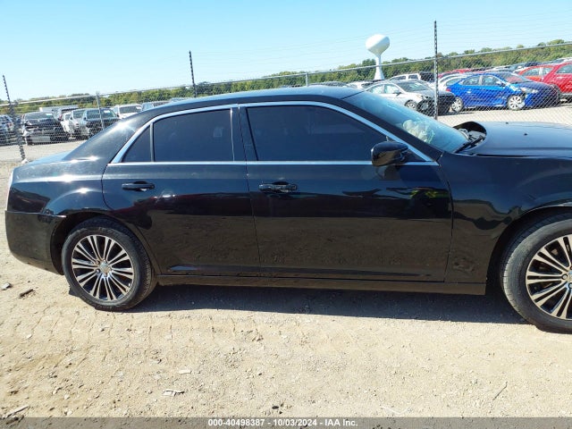 Chrysler 300 300s 2014 2C3CCAGG7EH179626 Image 13