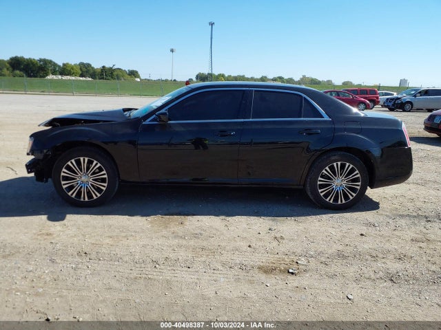 Chrysler 300 300s 2014 2C3CCAGG7EH179626 Image 14