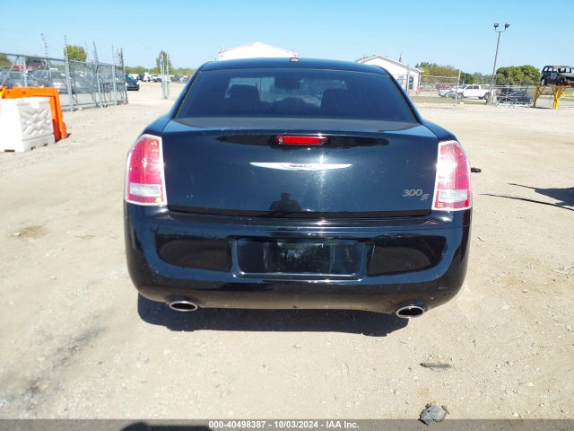 Chrysler 300 300s 2014 2C3CCAGG7EH179626 Image 16