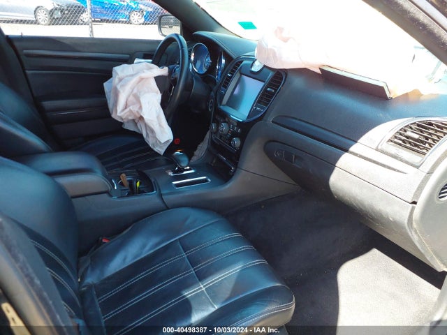 Chrysler 300 300s 2014 2C3CCAGG7EH179626 Image 5