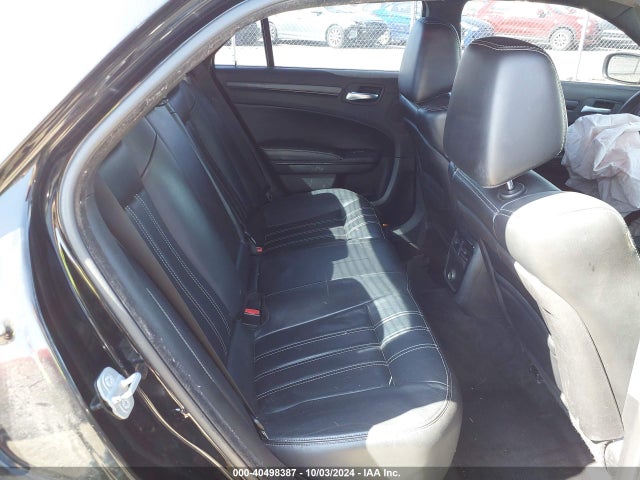 Chrysler 300 300s 2014 2C3CCAGG7EH179626 Image 8